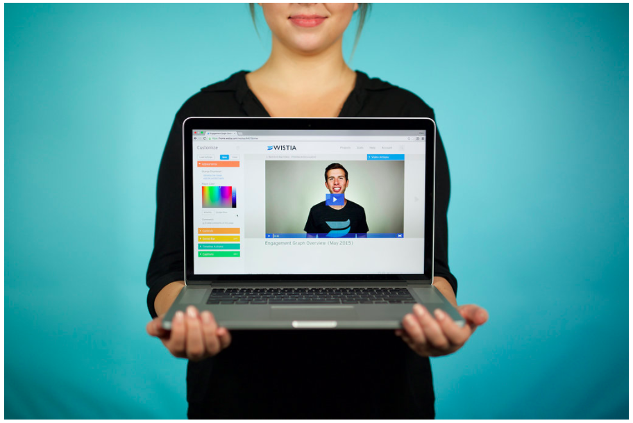 Wistia Software - 3