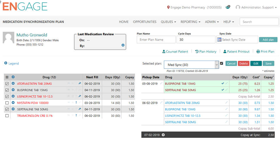 Engage Software - 1