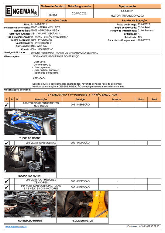 Engeman Software - 2