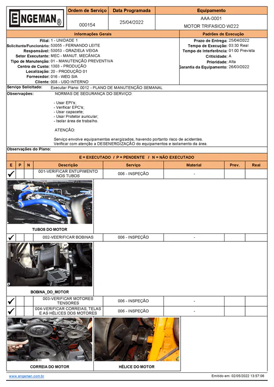 Engeman Software - 2