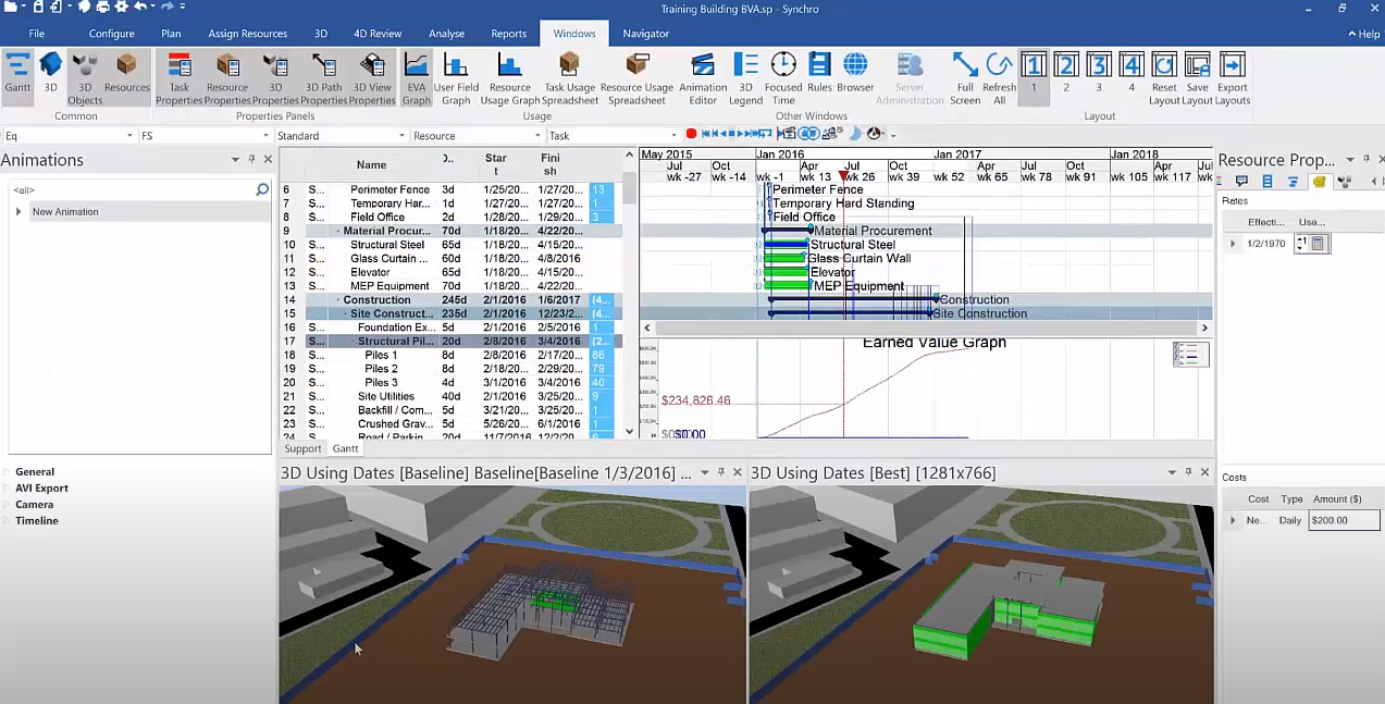 SYNCHRO Pricing, Features, Reviews & Alternatives | GetApp