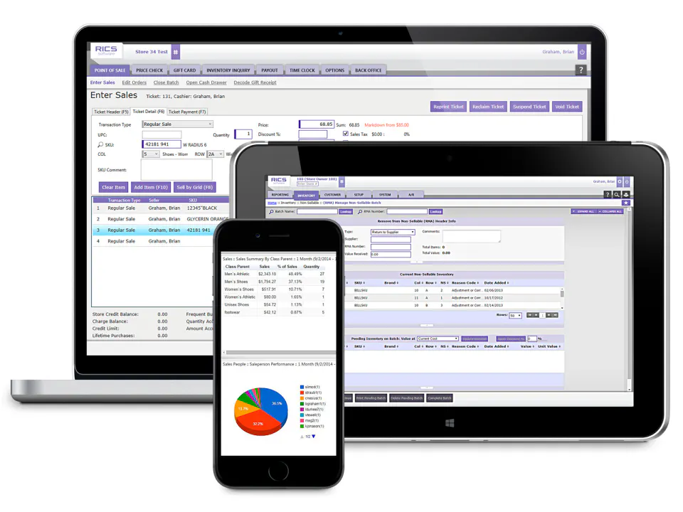 RICS Software Pricing, Alternatives & More 2022 - Capterra
