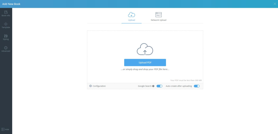 FlipHTML5 Software - 1