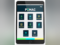 PEMAC Assets Software - 4