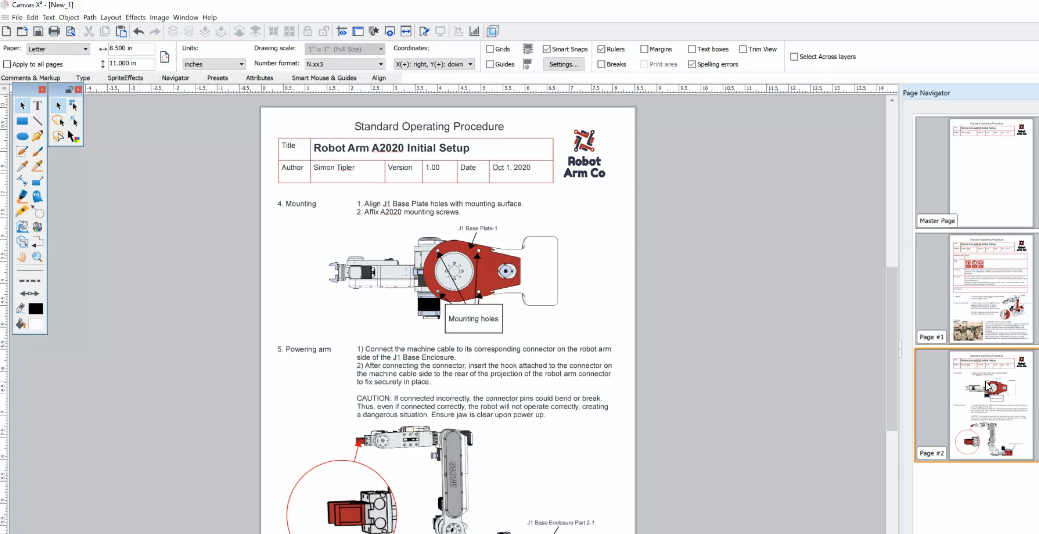 Canvas X Pro Pricing, Features, Reviews & Alternatives GetApp
