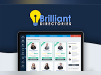 Brilliant Directories Software - Creat Your Own Online Membership Community