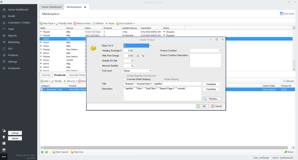 Shopping Cart Elite Pricing, Alternatives & More 2024 Capterra
