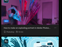 Adobe Creative Cloud Logiciel - 3