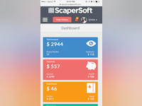 ScaperSoft Software - 3