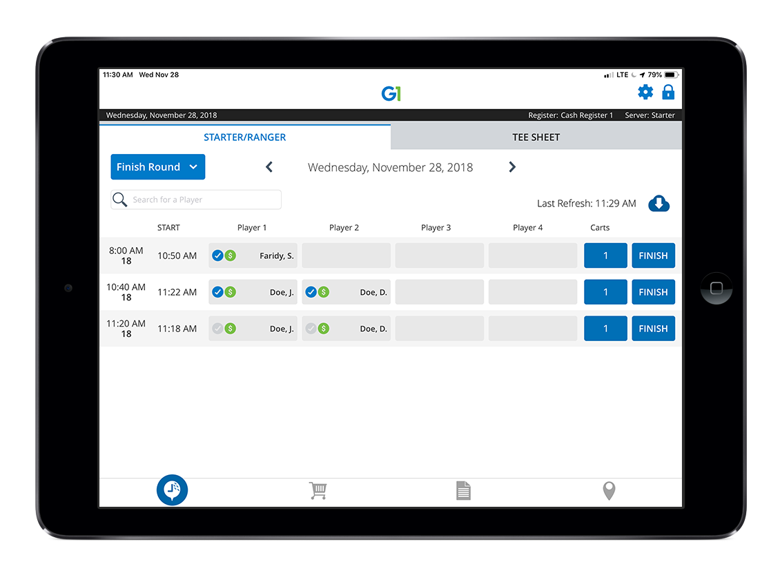 GolfNow Software 2024 Reviews, Pricing & Demo