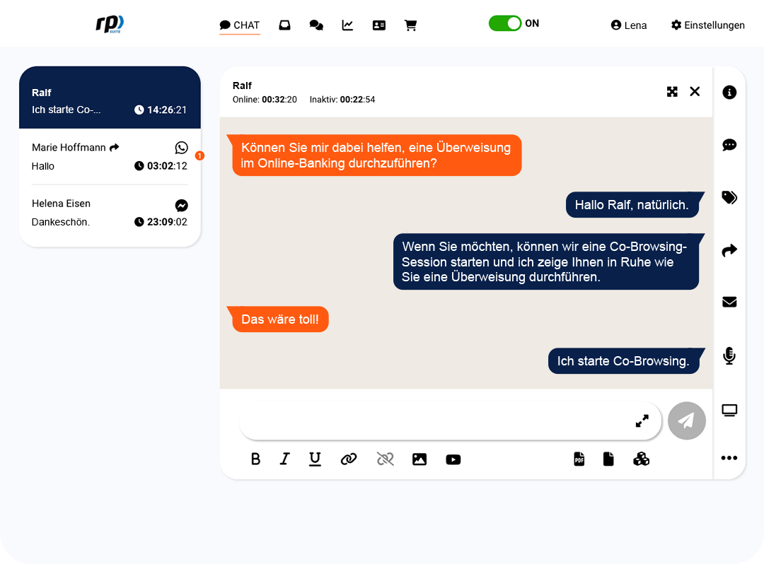 optimise-it screenshot