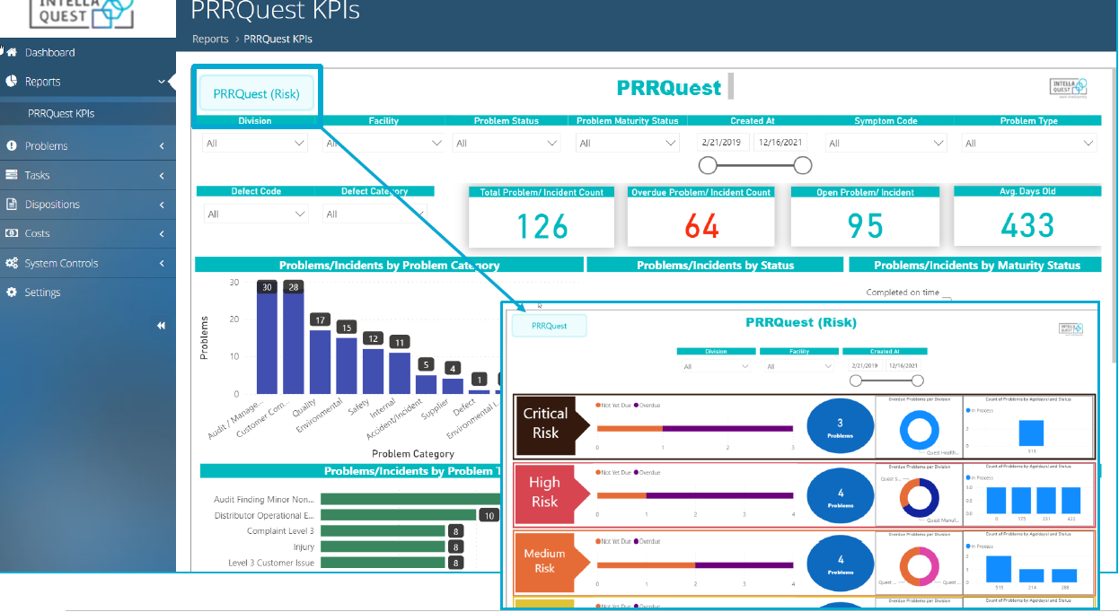 IntellaQuest - Opiniones, Precios Y Características - Capterra España 2024