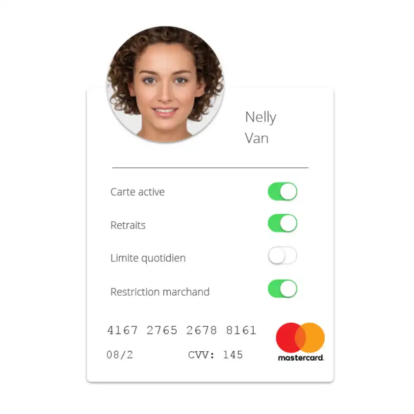 Anytime screenshot: Anytime team expenses tracking