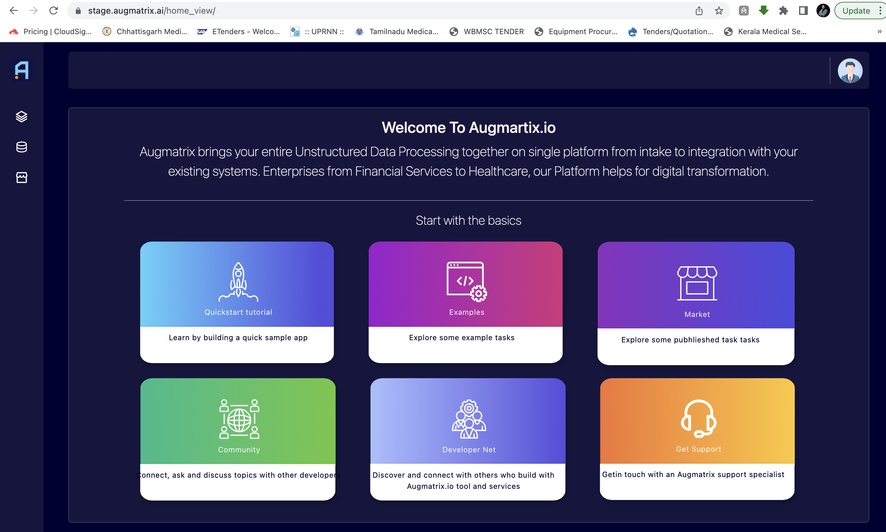 Augmatrix - Opiniones, Precios Y Características - Capterra España 2024