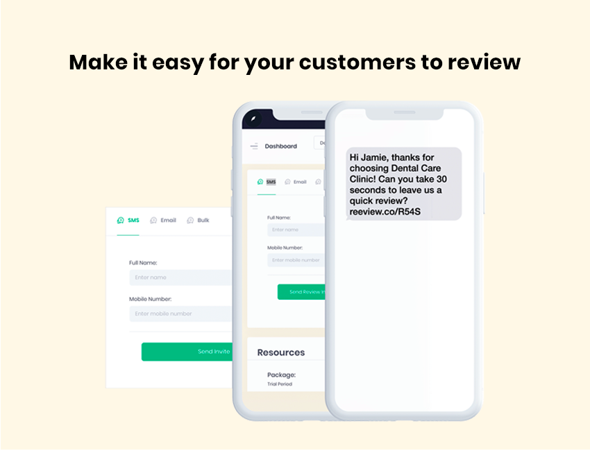 Reeview Reviews, Cost & Features | GetApp Australia 2024