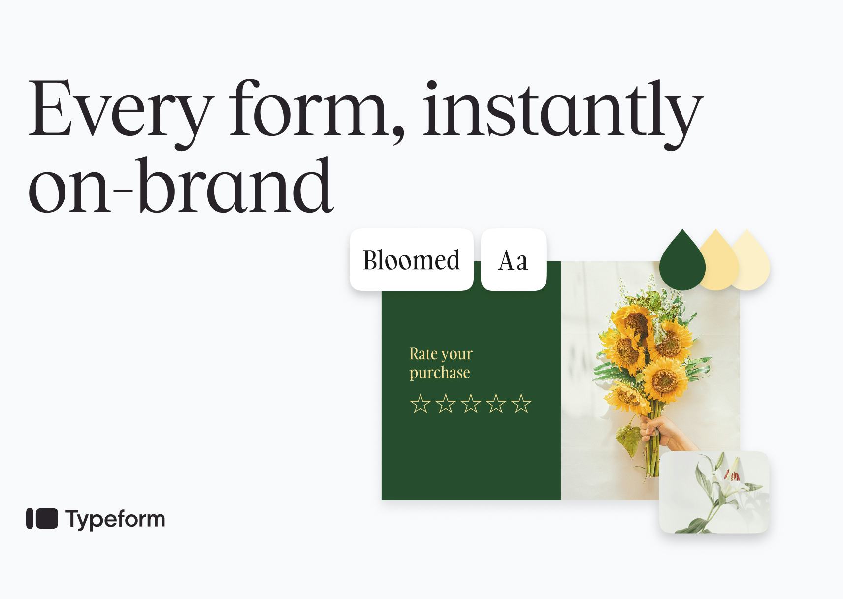 Software til Typeform - 2