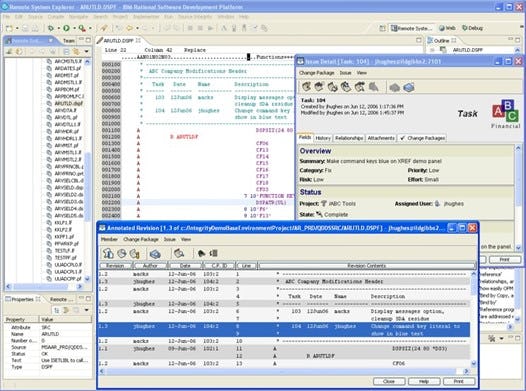 Implementer Logiciel - 2