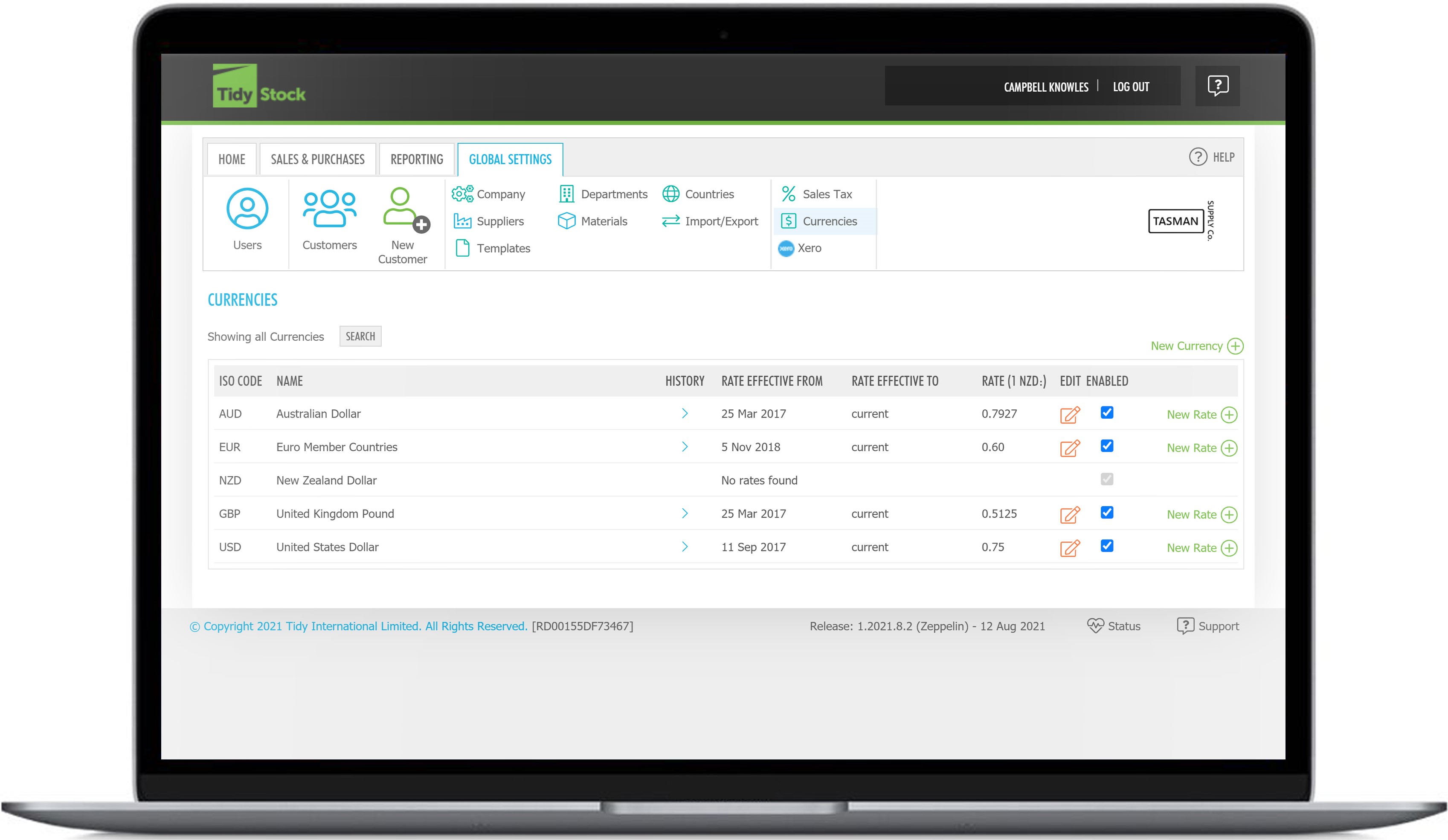 Tidy Pricing, Alternatives & More 2023 Capterra