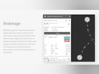IOTICSpace Software - 2 - Vorschau