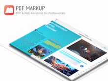 Creativity 365 Software - PDF Markup