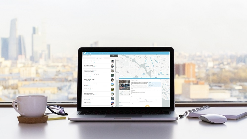 Questica OpenBook Logiciel - 8