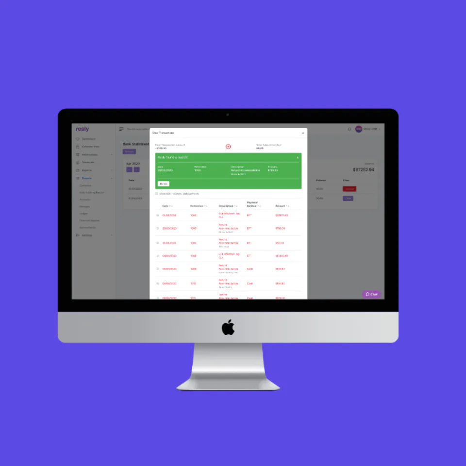 Resly Cost & Reviews - Capterra Australia 2021