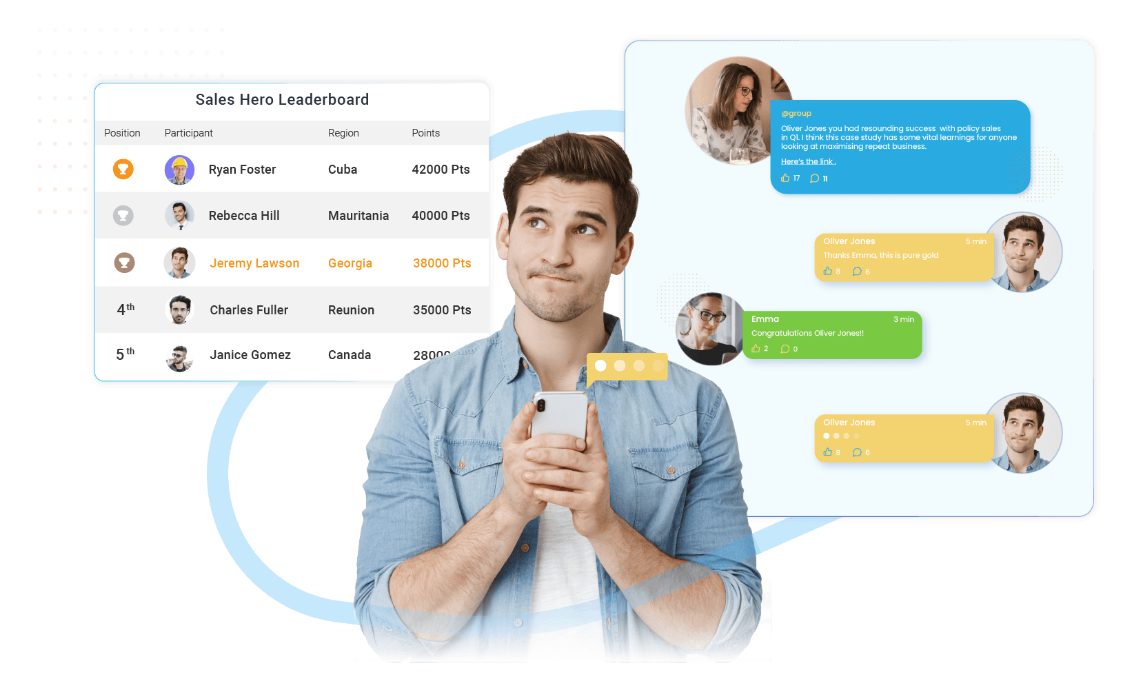 Compass Software - 2023 Reviews, Pricing & Demo