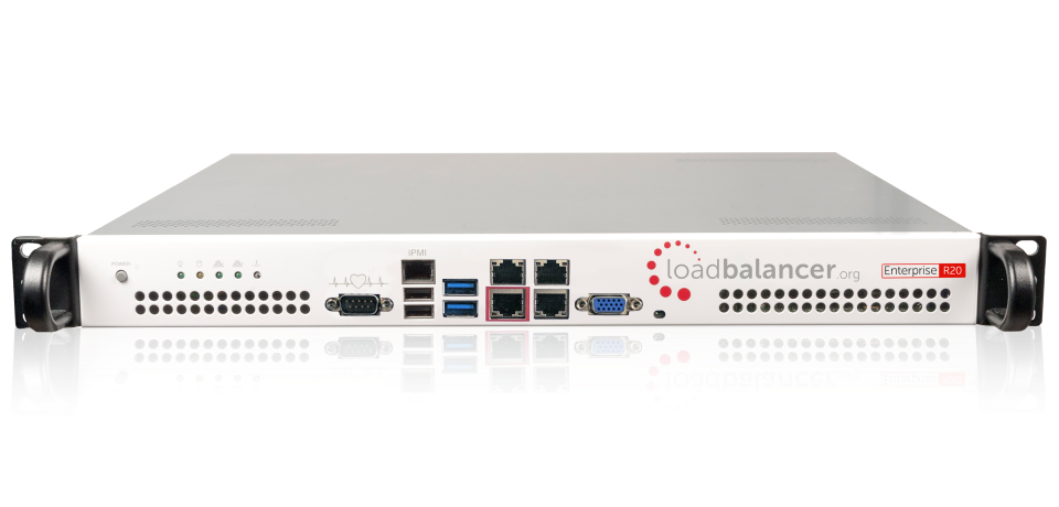 Load Balancer Enterprise ADC Software - Enterprise 1G