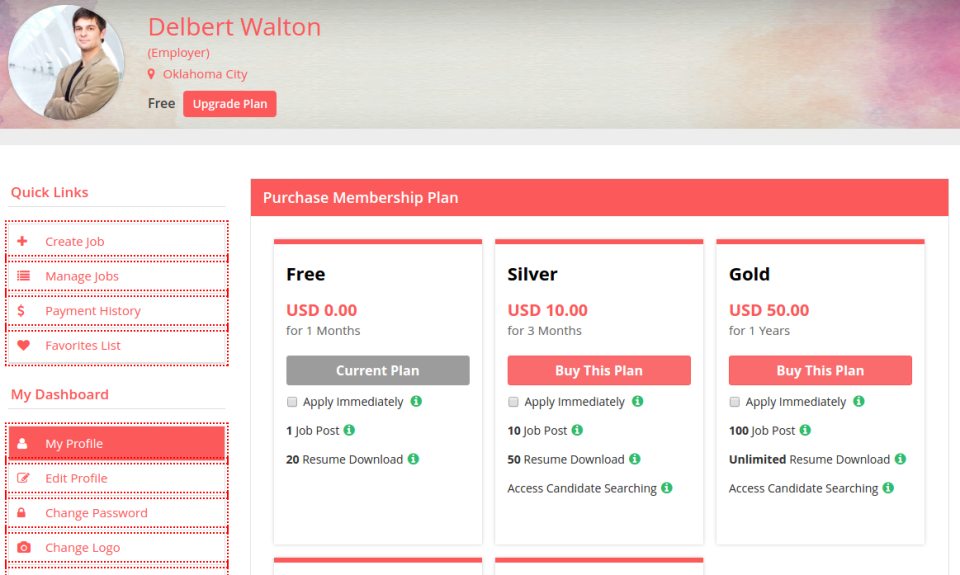 Membership Plan-thumb