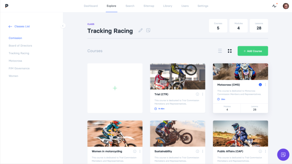 TheLearning Lab Logiciel - 4