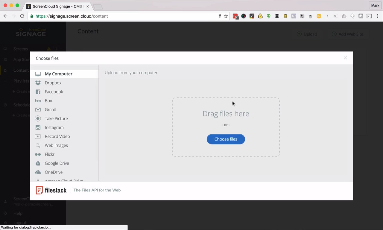 ScreenCloud Logiciel - 7