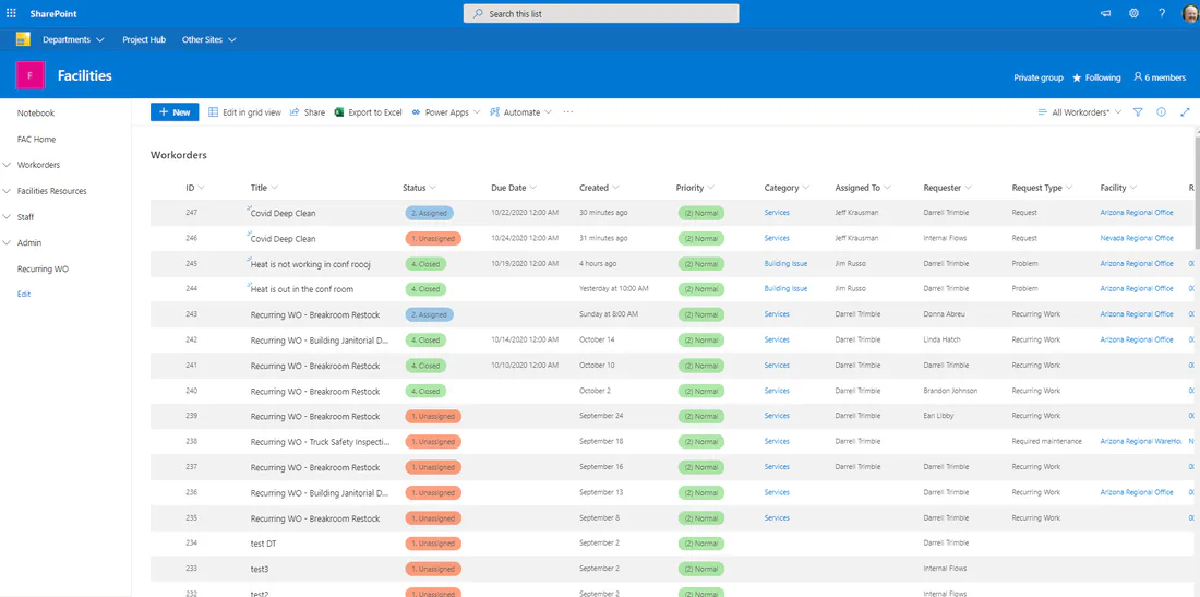 Sp July Software SP Facilities Pricing, Reviews & Features - Capterra Canada 2026