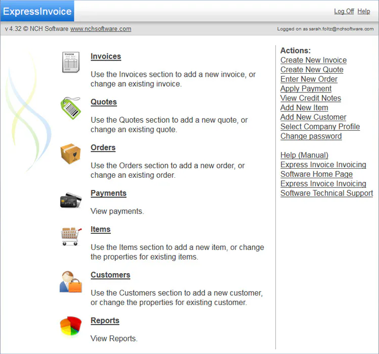 Express Invoice Free Mac Express Invoice Free Mac