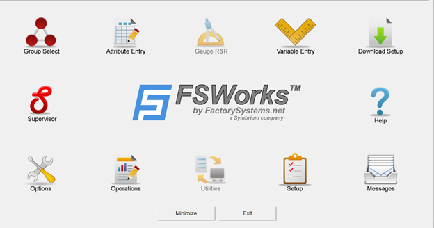 FSWorks Software - 1