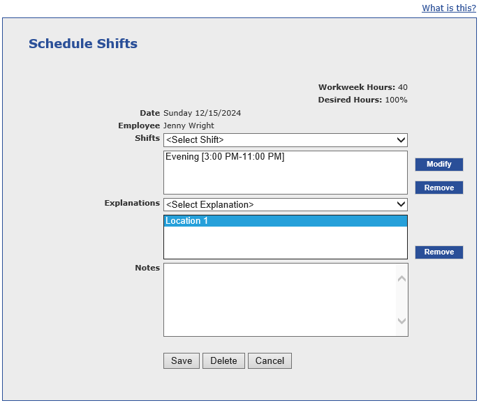 ScheduleAnywhere Software 2025 Reviews, Pricing & Demo