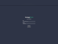 StrategyWorks Software - 4 - Vorschau