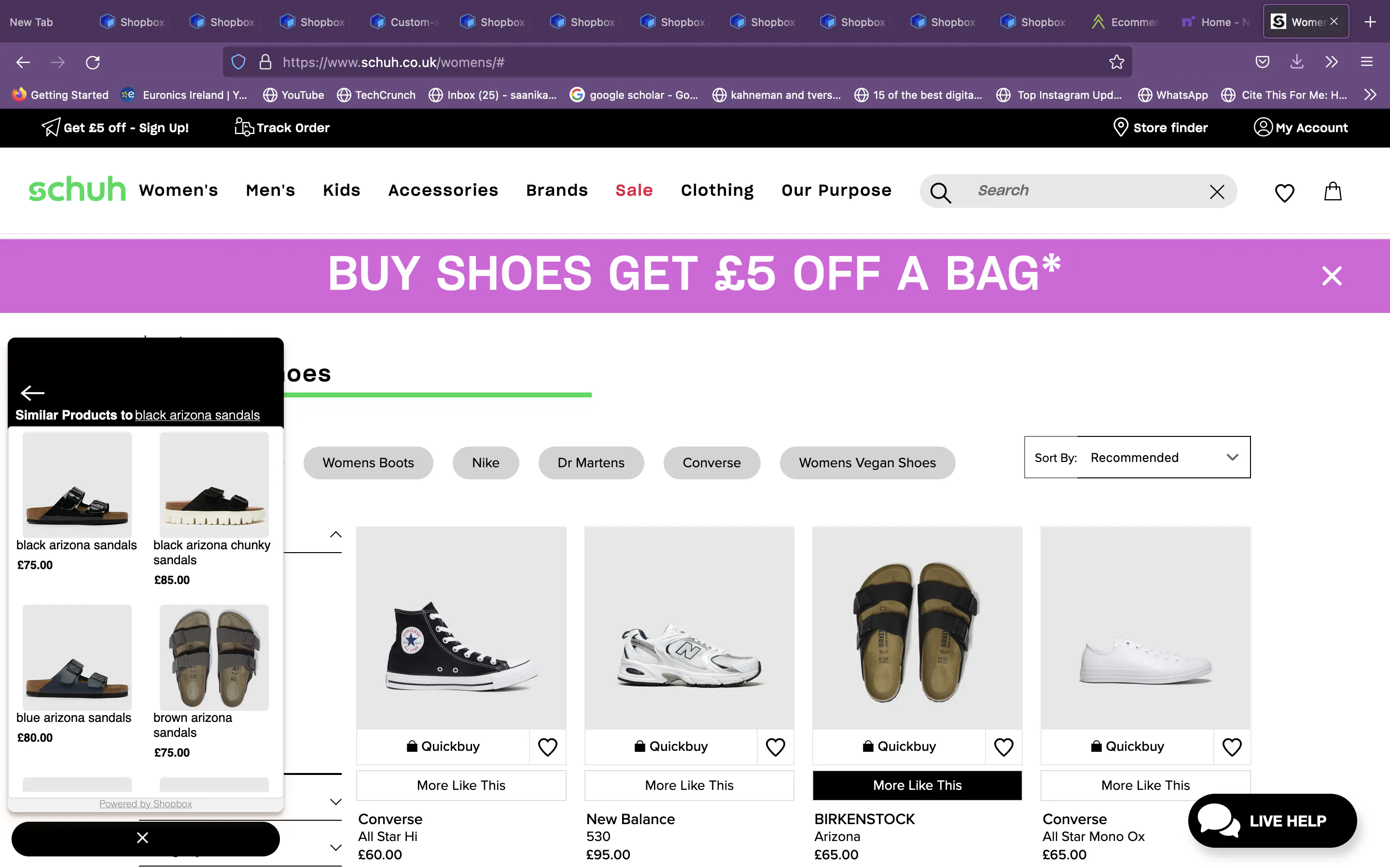 Shopbox Shopbox Reviews, Cost & Features | GetApp Australia 2026