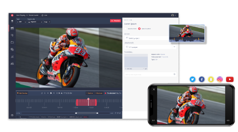 Grabyo Software - 1
