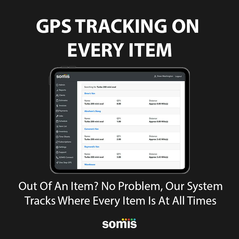 SOMIS Software - 5