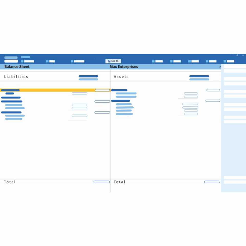 TallyPrime Software - 2
