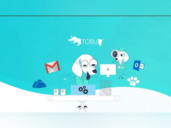 Tobu Software - 1