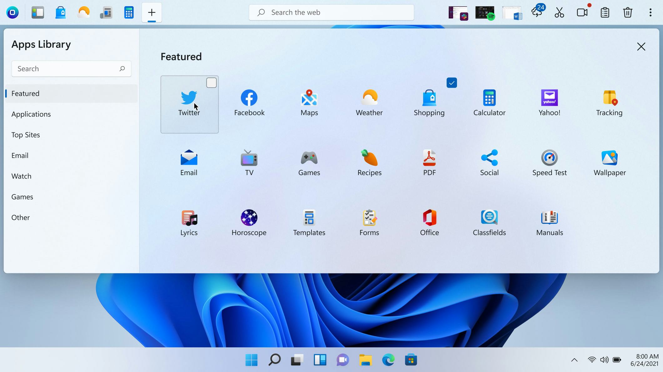 OneLaunch Software - 4