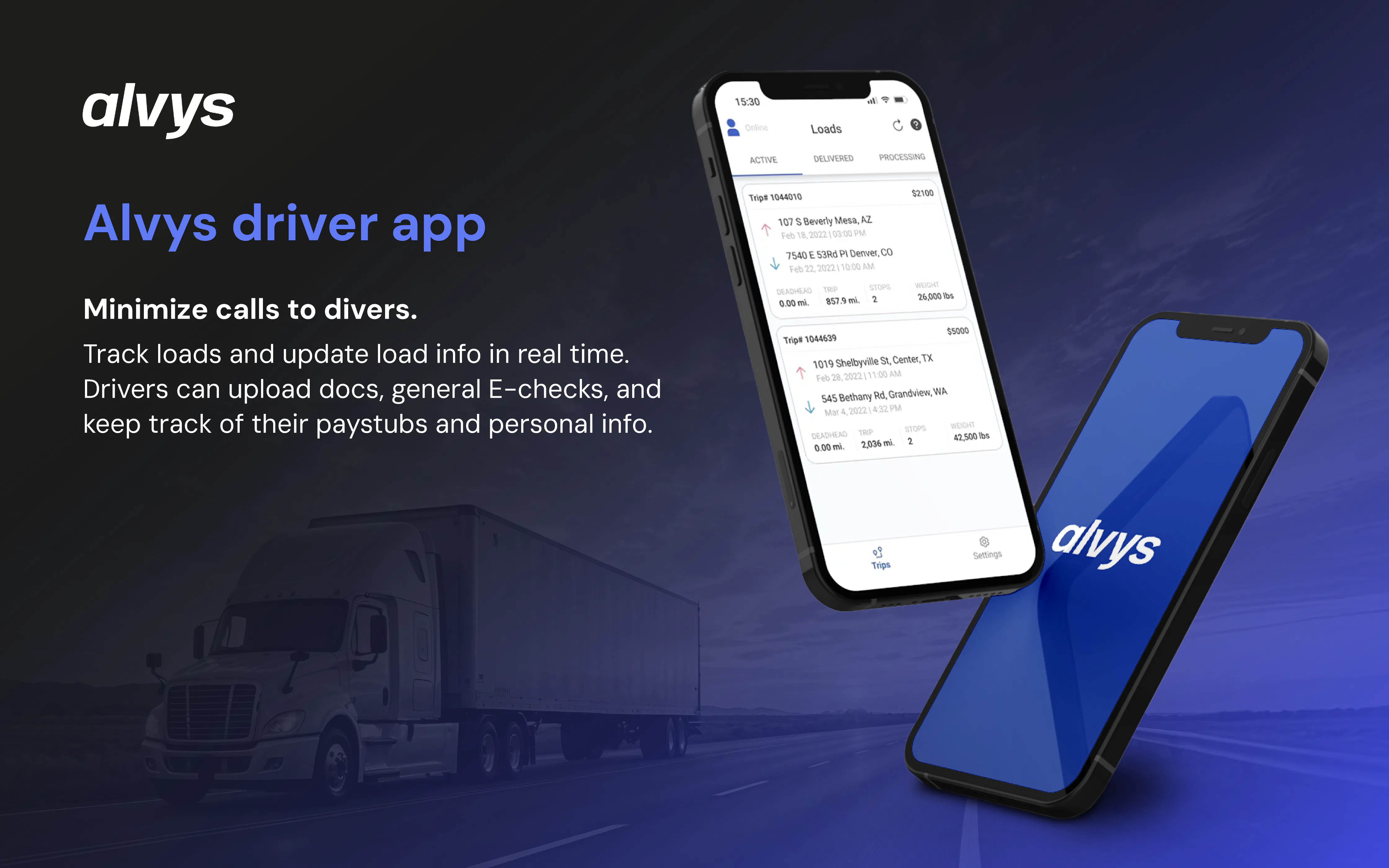 Alvys TMS Reviews, Cost & Features | GetApp Australia 2026
