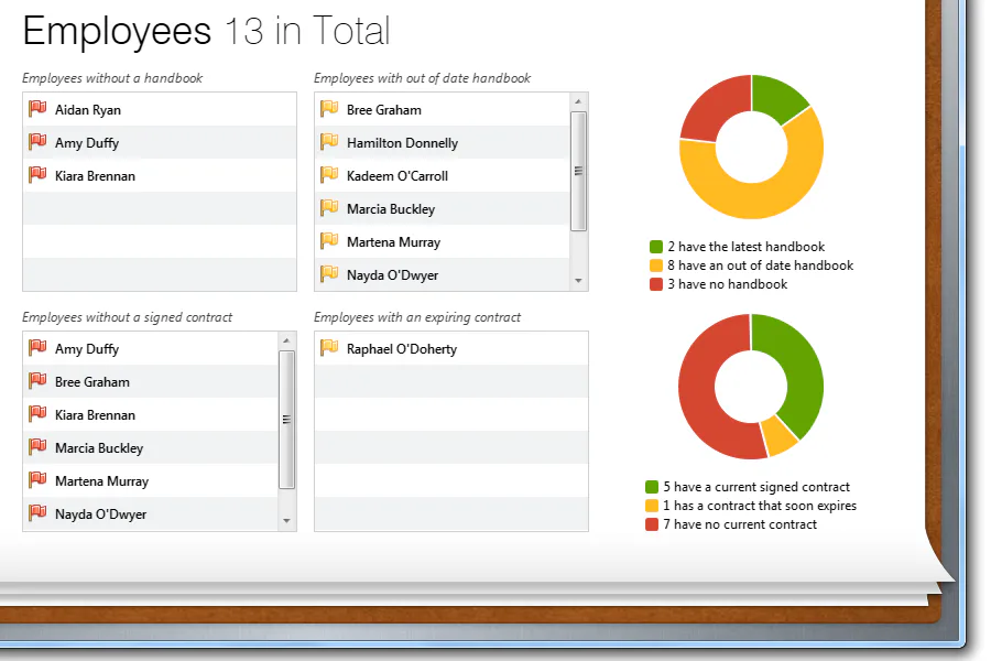Bright Contracts Pricing, Reviews & Features - Capterra Canada 2026