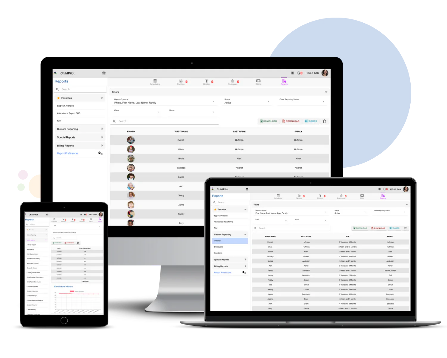 ChildPilot Cost & Reviews - Capterra Australia 2026