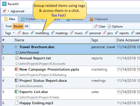 RecentX Pricing, Alternatives & More 2023 | Capterra