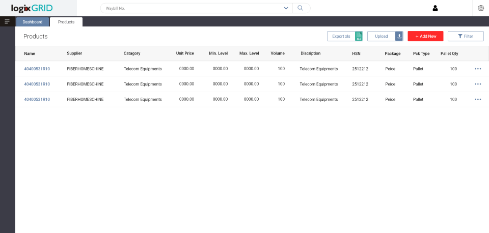 Logix Platform Software - 2