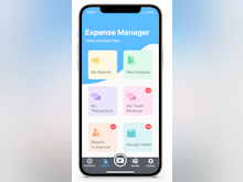 ExpensePoint Software - Create, approve, and administrate expense reports
