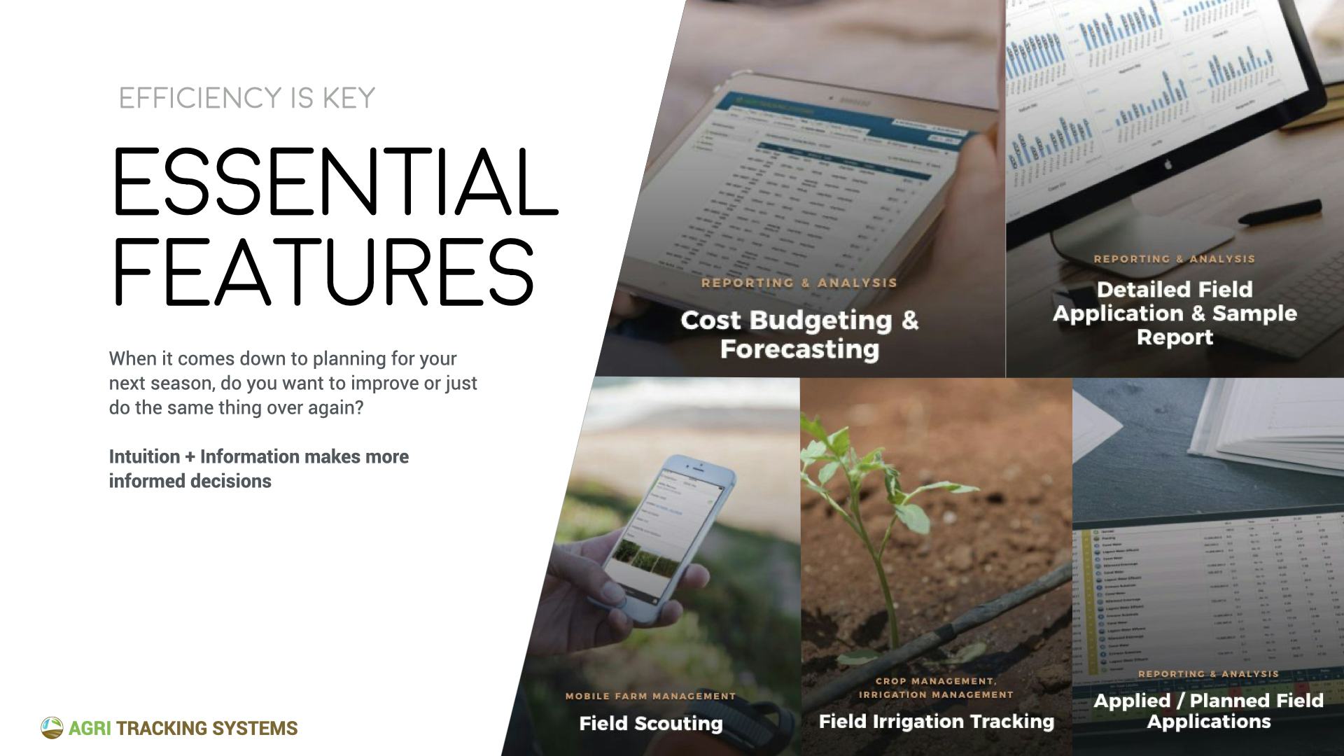 Agri Tracking Systems Software - 4