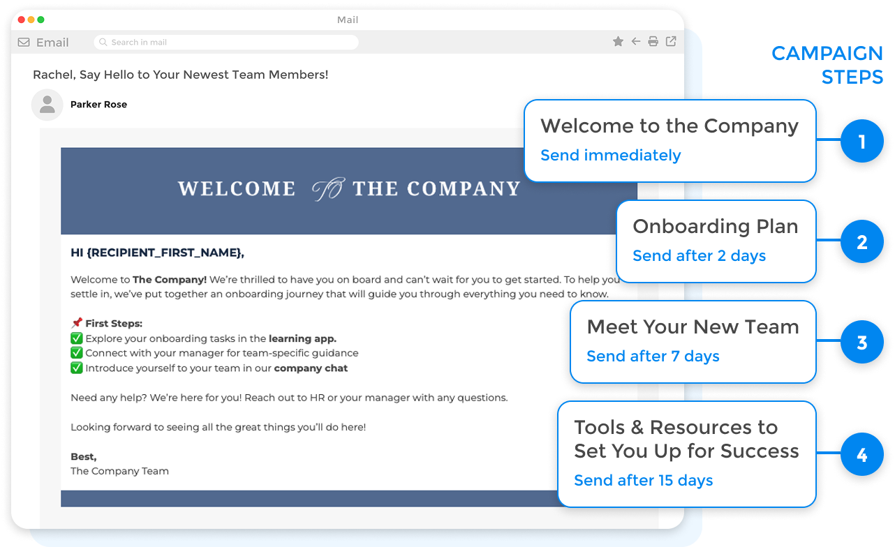 MangoApps Software - 5